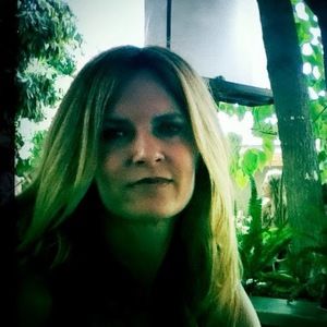 Meet your Posher, Christine